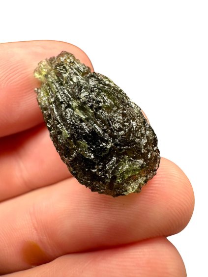 Moldavite – Jakule – 4,4g