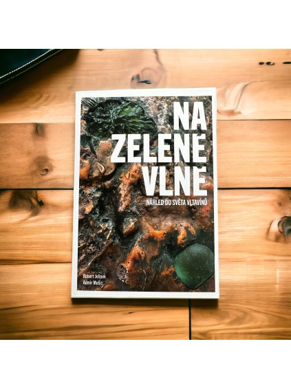 Na zelené vlně