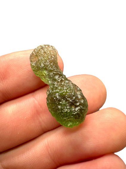 Moldavite – Chlum nad Malsi – 2,8g
