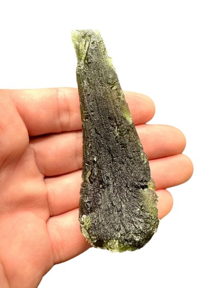 Vltavín – Větrná Hůrka – 39,6g