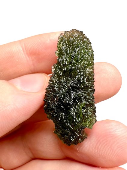 Moldavite – Locenice za jimkou – 8,9g