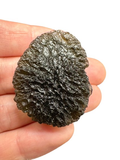 Moldavit – Marouskovo pole – 15,9g