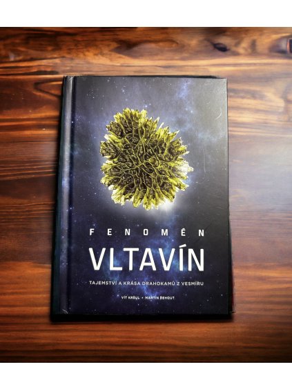 Fenomen Moldavite A5