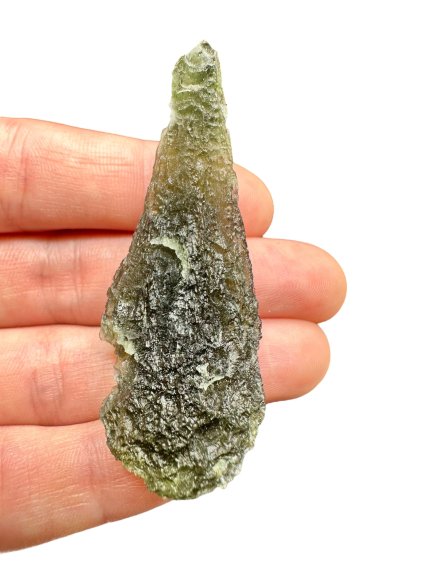 Vltavín – Větrná Hůrka – 15,1g