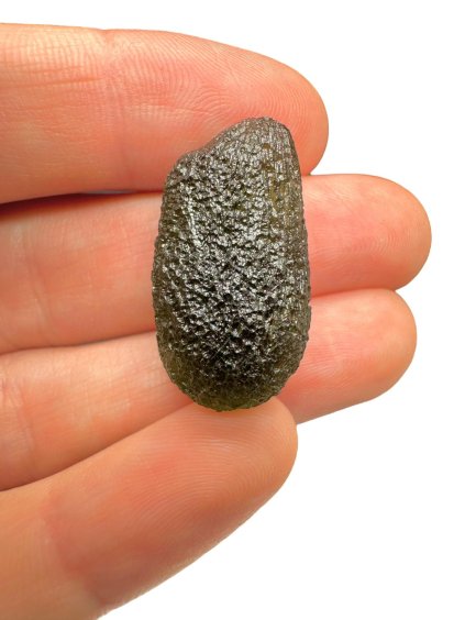 Moldavit – Chlum nad Malsi – 5,5g
