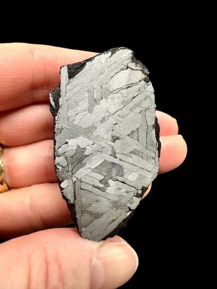 Meteorite Seymchan 101,1g / endcut – Magadan, Russia