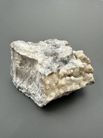 Pectolite – Zelechovske udoli, CZ