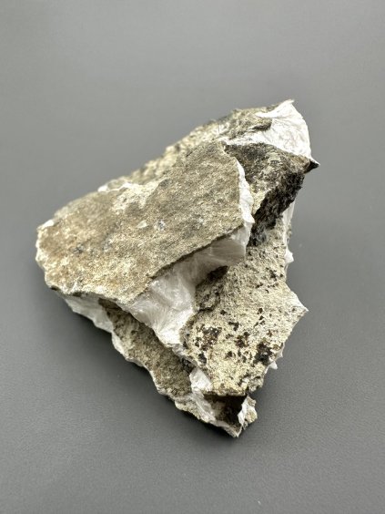 Pectolite – Zelechovske udoli, CZ
