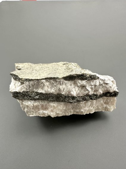 Pektolith – Zelechovske udoli, CZ