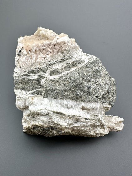 Pectolite – Zelechovske udoli, CZ