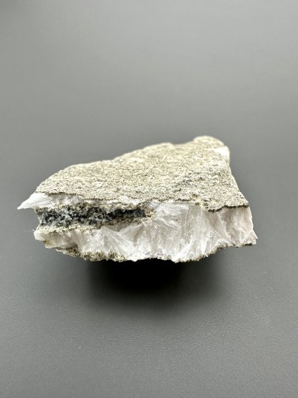 Pektolith – Zelechovske udoli, CZ
