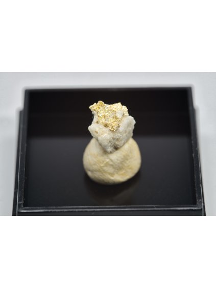 Gold – Zlate hory, CZ