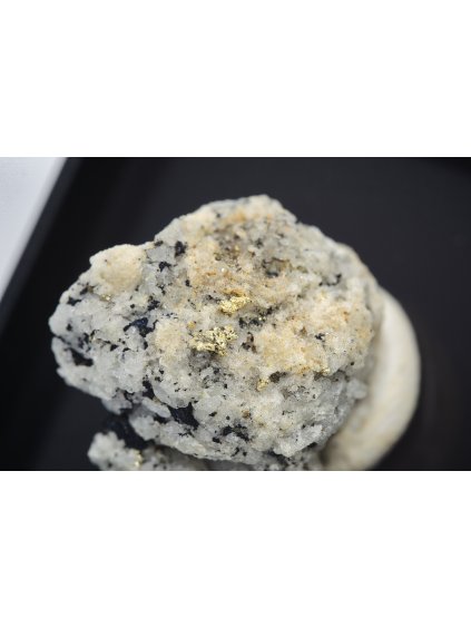 Gold – Zlate hory, CZ