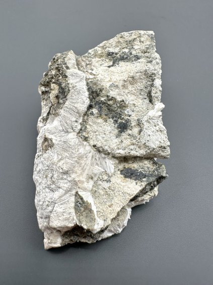 Pectolite – Zelechovske udoli, CZ