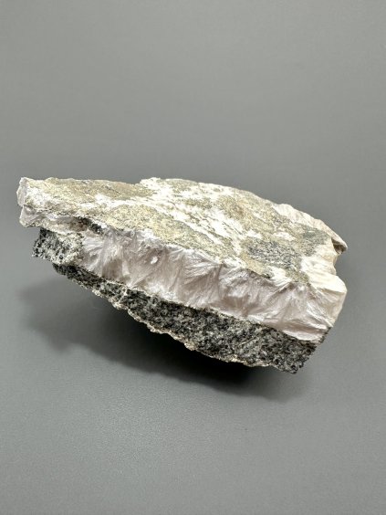 Pektolith – Zelechovske udoli, CZ