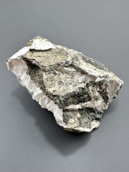 Pectolite – Zelechovske udoli, CZ