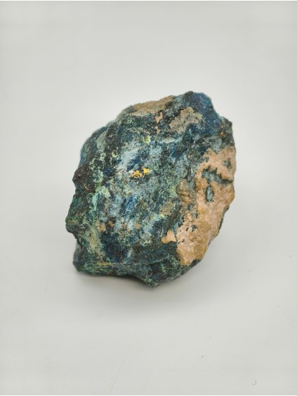 Zlato – Kowares, Kunene, Namibie