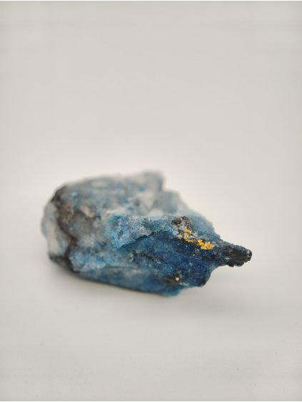 Zlato – Kowares, Kunene, Namibie
