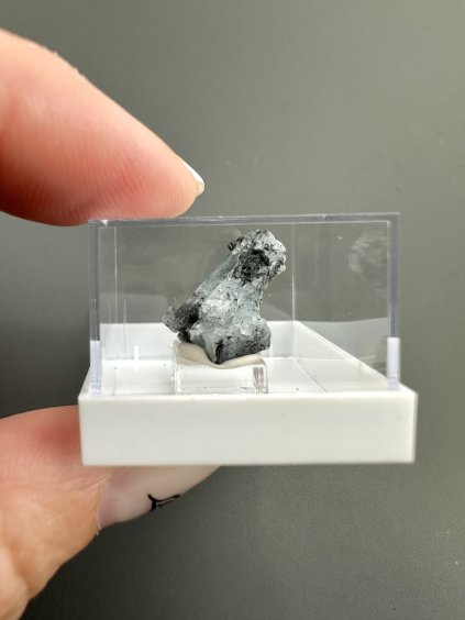 Akvamarín – Erongo, Namibie