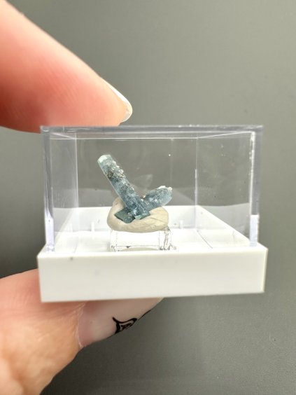 Akvamarín – Erongo, Namibie