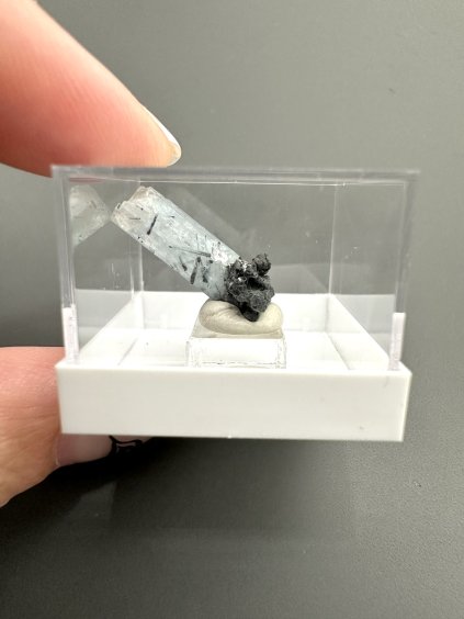 Akvamarín – Erongo, Namibie