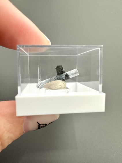 Akvamarín – Erongo, Namibie