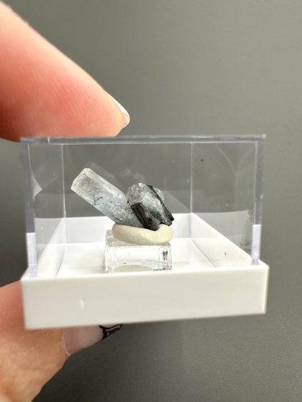 Aquamarine – Erongo, Namibia
