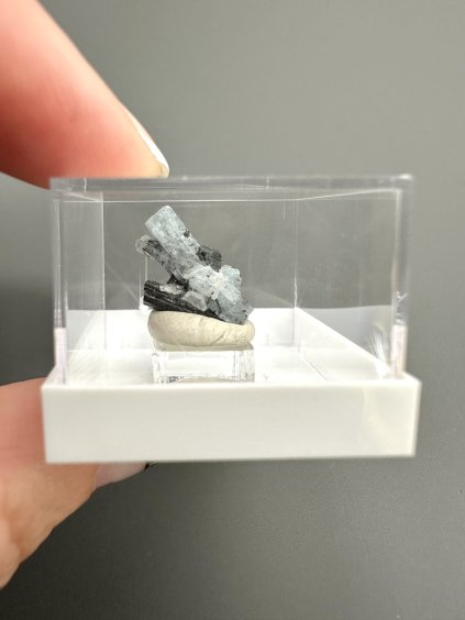 Aquamarine – Erongo, Namibia