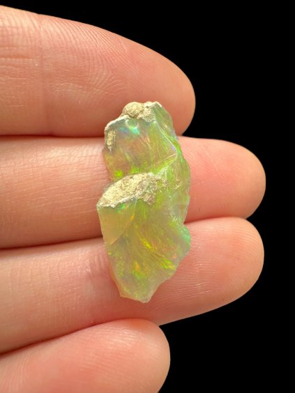 Edelopal – Welo, Äthiopien