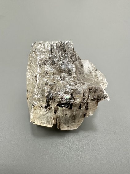 Gypsum – Doly Bilina, CZ