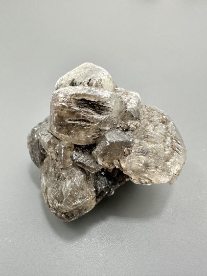 Gypsum – Doly Bilina, CZ