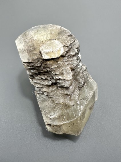 Gypsum – Doly Bilina, CZ