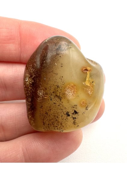 Amber – Gdańsk, Poland