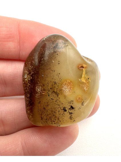 Amber 7g – Gdańsk, Poland