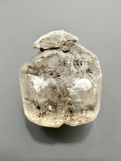 Gypsum – Doly Bilina, CZ