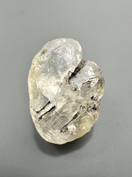 Gypsum – Doly Bilina, CZ