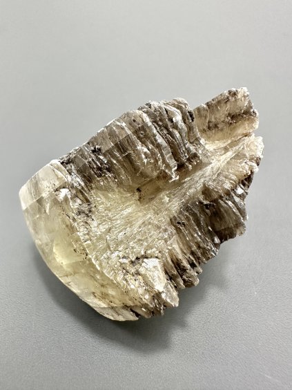 Gypsum – Doly Bilina, CZ