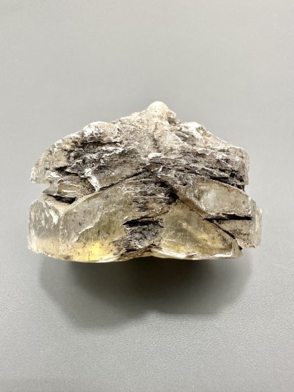 Gypsum – Doly Bilina, CZ