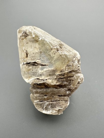 Gypsum – Doly Bilina, CZ