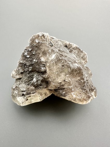Gypsum – Doly Bilina, CZ