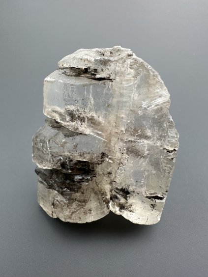 Gypsum – Doly Bilina, CZ