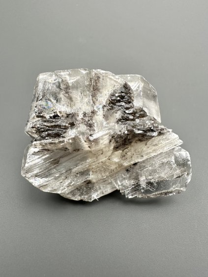Gypsum – Doly Bilina, CZ