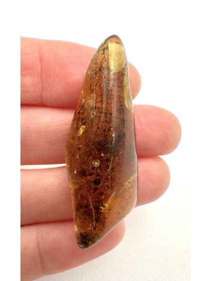 Jantar 4g – Gdaňsk, Polsko