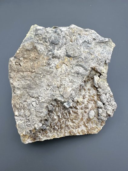 Baryte – Jenikov u Duchcova, CZ