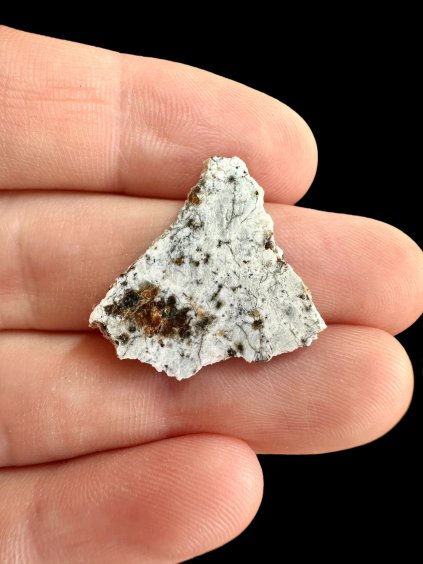 Meteorite Timimoun 003 – Algeria