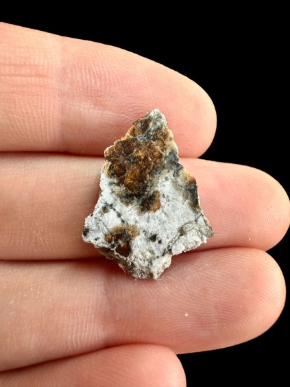 Meteorite Timimoun 003 – Algeria