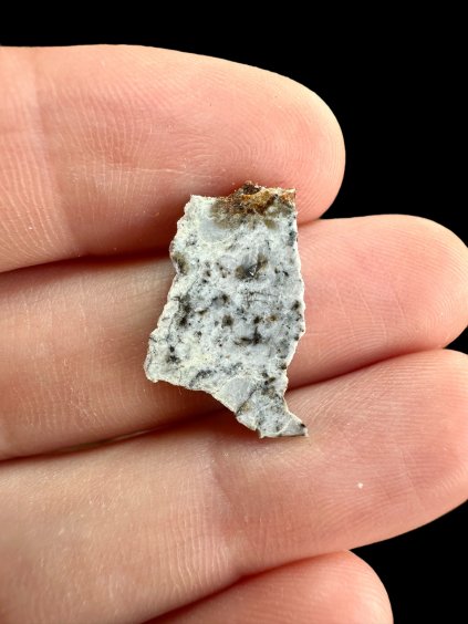Meteorite Timimoun 003 – Algeria