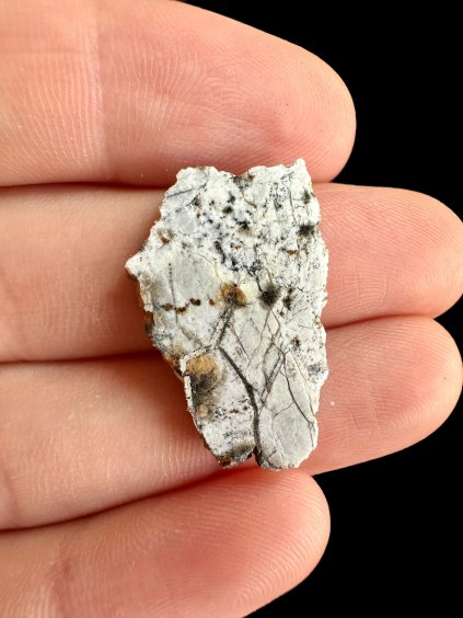 Meteorit Timimoun 003 – Alžírsko