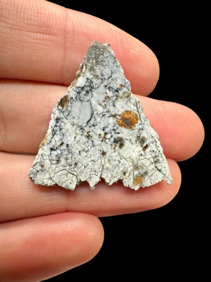 Meteorit Timimoun 003 – 2,8g – Algerien