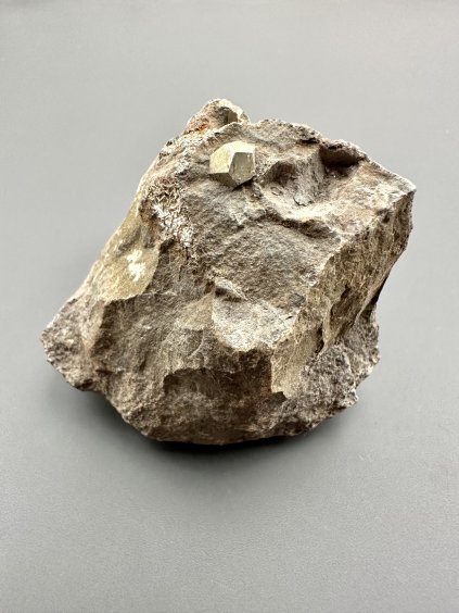 Pyrit – Otvovice, CZ